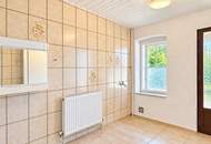 1.040 m² Grund in Hautzendorf | Haus mit Ausbaupotenzial & Erdkeller