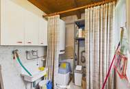 Einfamilienhaus auf großzügigem Grundstück mit Entwicklungspotenzial