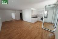 Geräumige 3-Zimmer-Wohnung im Karmeliterhof unweit Rathausplatz!