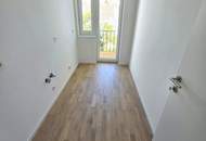 Grün soweit das Auge reicht - Ihr Ruhepol im 18.Bezirk! TOP saniert + Hofseitiger Balkon + Viel Grün + Viel Lebensqualität + Absolute Ruhelage + Ideale Raumaufteilung! Besser geht´s nicht! Nicht lange zögern...