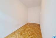 Nähe Ungargasse: 2 Zimmer-Altbauwohntraum in super Lage!