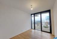 Exklusiver DG-Wohntraum im KORSO – Urbaner Luxus im Herzen des 2. Bezirks