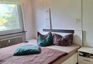 Helle, großzügige 2-Zimmerwohnung