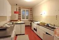 ''Großzügige 150 m² Wohnung in der Favoritenstraße''