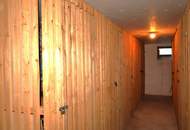 3-Zimmer Wohnung mit Loggia und Lift in Wieselburg