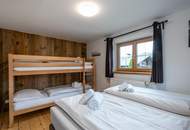 Großzügiges und möbliertes Landhaus mit Sauna und Sonnenterrasse