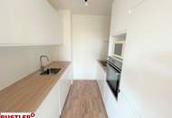 Top 3-Zimmer-Wohnung mit Terrasse in Graz
