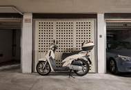 Garconniere inkl. Tiefgaragenbox in Liefering