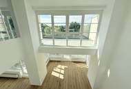 1190! Exclusive Maisonette-Wohnung in schöner Wohnanlage im Herzen von Sievering!