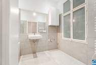 Eleganter Altbau mit modernem Penthouse-Dachausbau