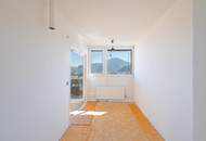 Frisch renovierte 2-3 Zimmer Wohnung mit Balkon und Tiefgaragenplatz im begehrten Salzburger Lichthaus