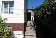 Ideale Gelegenheit! 745 m² Grundstück mit sanierungsbedürftigem Einfamilienhaus in schöner Lage in 8160 Weiz.