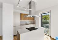 Einziehen &amp; Wohlfühlen: Design-Apartment in Toplage