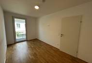 Großzügige, hochwertige 2-Zimmer-Wohnung mit Balkon in Tulln