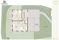 SÜDBLICK Eggenberg - großzügige Gartenwohnung -5 Zimmer - am Fuße des Plabutsch - PROVISIONSFREI