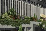 Lagereinheiten in moderner Gewerbeimmobilie – im Tiefgeschoß