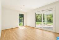 "Rondell XIV" am Park – Ihr neues Zuhause