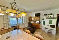 Wein trifft Wohnen: Traditionelles Winzerhaus im Herzen Falkensteins!