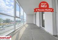 2 MONATE MIETFREI | Top - Lage | 2-Zimmer-Wohnung mit Loggia