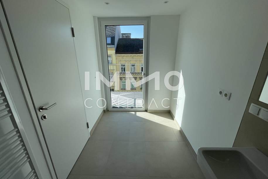 Arndt Fifty - Smarter 2-Zimmer-Grundriss + Top Wohnqualität = Perfektes Wohnerlebnis, Wohnung-kauf, 373.400,€, 1120 Wien 12., Meidling