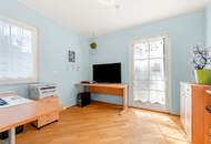 Schönes Einfamilienhaus mit großem Garten und guter Anbindung in Gmünd