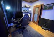 Gemütliche Wohnung mit großzügiger Terrasse und tollem Fernblick!