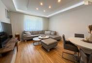 Modern wohnen in Landegg – Stilvolle 3-Zimmer-Wohnung mit Loggia