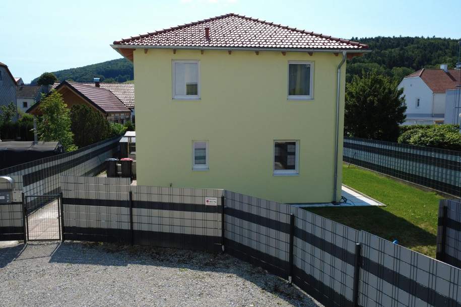 Modernes Einfamilienhaus mit Garten und Terrasse – perfekt für Familien!, Haus-kauf, 398.000,€, 3202 Sankt Pölten(Land)