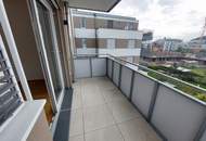 Hochwertige Familienwohnung mit 4 Zimmern und südseitigem Balkon - im Zentrum von St. Pölten!