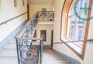 6 Zimmer Altbau-Familienhit in Unter St. Veit