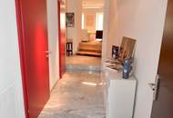 Ihr Investment in Bestlage! Befristet vermietete Wohnung in perfekter Lage und mit bester Ausstattung! Mitten im 7. Bezirk!