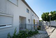 Moderne 2-Zimmer-Gartenwohnung mit Terrasse und Eigengarten in Loosdorf