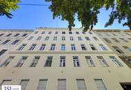 Familienfreundlicher Altbau mit Potenzial – großzügige 4-Zimmer-Wohnung mit Balkon in zentraler Lage