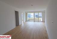 Erstbezug 2 Zimmer in Toplage, nähe Hauptbahnhof