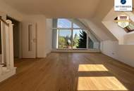 Cooles "First Class" Refugium in Bestlage!