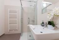 TRAUMHAFTE DG-WOHNUNG IM ERSTBEZUG! 2 ZIMMER MIT TERRASSE