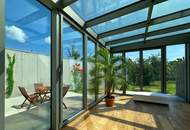 PROVISIONSFREI ! Exklusive Eigentumswohnungen mit Freifläche , Erstbezug Nachhaltig