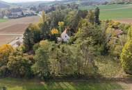 Viel Platz im Grünen: Haus mit Garage auf 8.580 m² Grundstück in Plankenberg