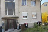 "Lage – Preis + kleiner Garten"