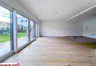 Exklusiver Erstbezug nahe dem Wienerwald – Reihenhaus mit 2 Stellplätzen