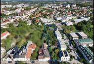 Seltene Gelegenheit: Riesengrund mit Bestand