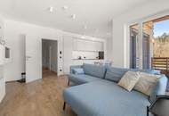 Neuwertige Seeblick-Wohnung in traumhafter Lage