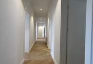 GENERALSANIERT! Wunderschöne 4-Zimmer Altbauwohnung mit kleiner Loggia Nähe Stadtpark, 1030!