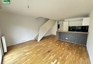 Tolle zweistöckige Gartenwohnung in ruhiger Seitengasse zwischen Inzersdorf und Wienerberg! - JETZT ZUSCHLAGEN