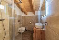 Neuwertiges Chalet Dorf mit Alm-Gasthof in bester Lage am Falkert - direkt neben der "Heidi-Alm"