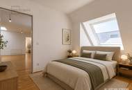 EXKLUSIVES DACHTERRASSEN-DOMIZIL MIT PENTHOUSE-FLAIR