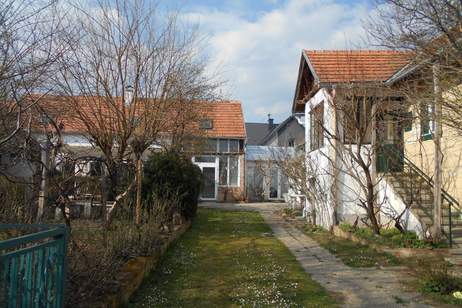 Traumhaftes, vollständig renoviertes Haus mit Garten in Dürnbach (Provisionsfrei), Haus-kauf, 345.000,€, 7472 Oberwart