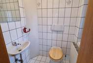 Liebevolle 2-Zimmer-Terrassen-Wohnung mit Garten!