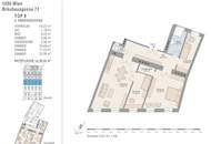 Verwirklichen Sie Ihren Wohntraum im klassischen Wiener Altbau