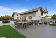 Modernes Ausbauhaus in Kittsee, 110m², Terrasse, 2 WCs – Jetzt um 329.000 €!